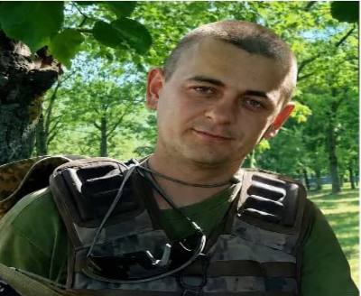 На війні загинув сапер Тарас Леник із Крихівців