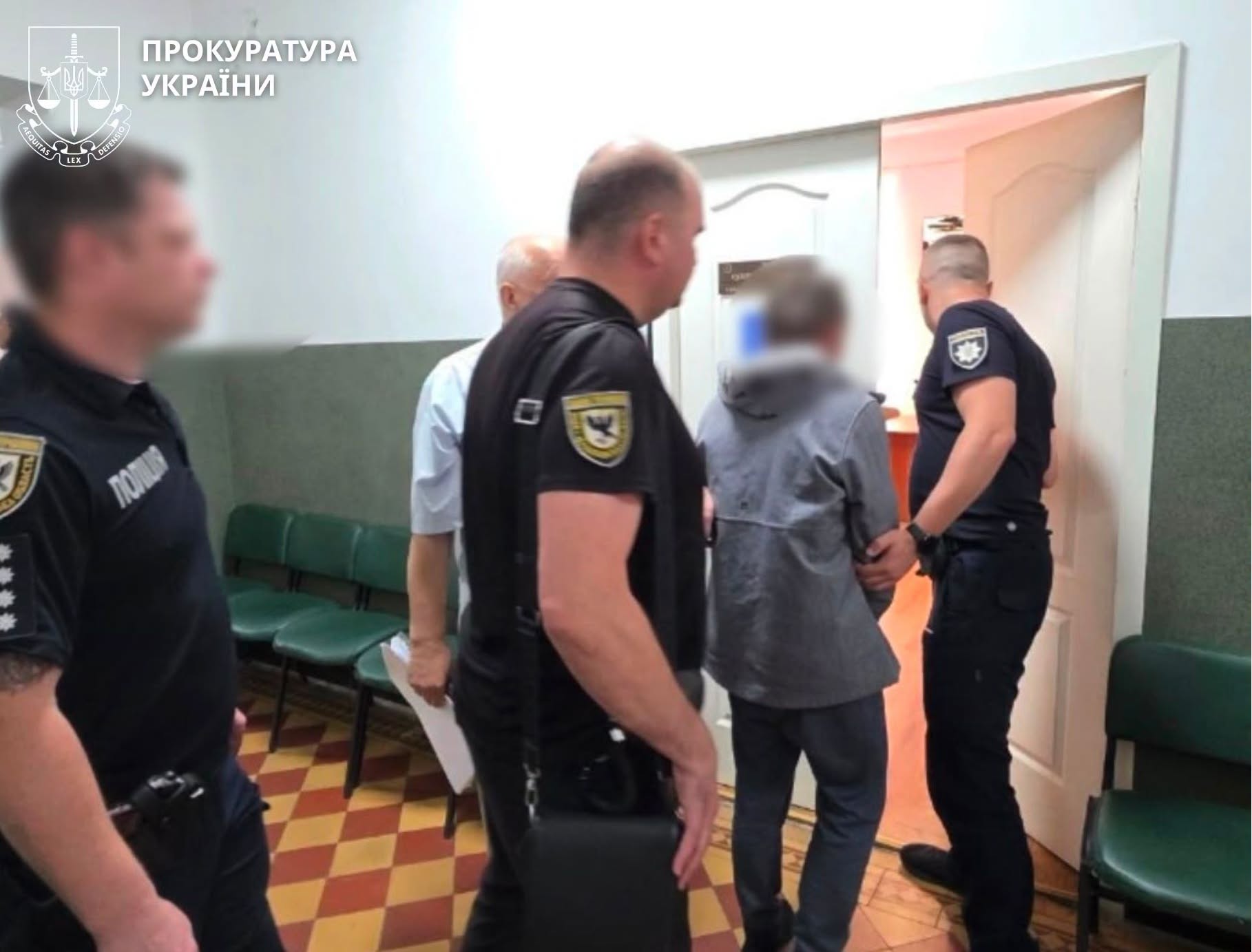 У Верховині чоловік зарізав незнайомця та намагався видати вбивство за самогубство (ФОТО)