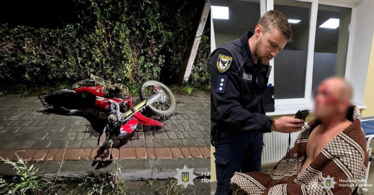 1,54 проміле алкоголю та загибель пасажирки: деталі смертельної ДТП у Делятині (ФОТО)