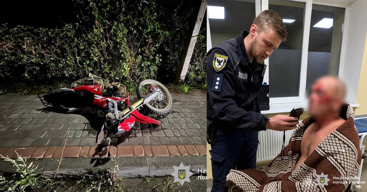 1,54 проміле алкоголю та загибель пасажирки: деталі смертельної ДТП у Делятині (ФОТО)