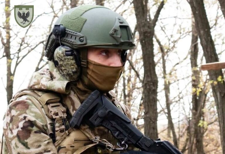 “Коли я обернувся, ворог уже був у нашій траншеї”, — командир “Француз” із Прикарпаття про штурм позицій росіянами