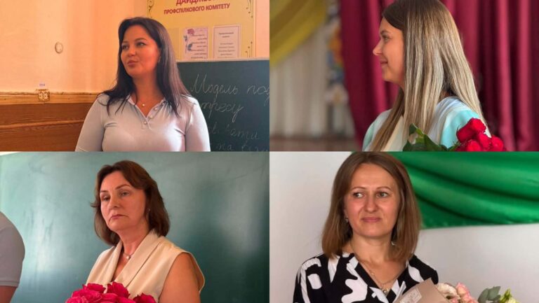 Чотири ліцеї Калуської громади очолили нові директори