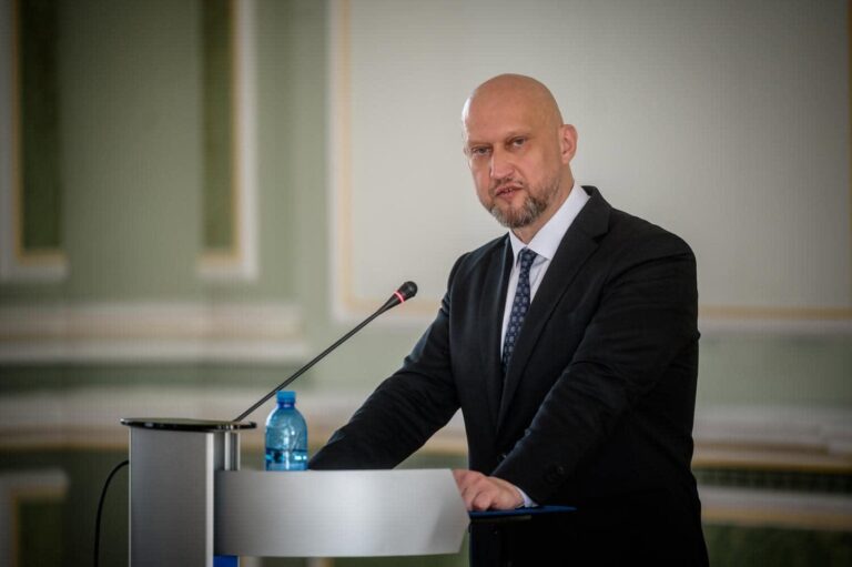 Комітет МКС не рекомендував франківця Лева Кишакевича на посаду судді