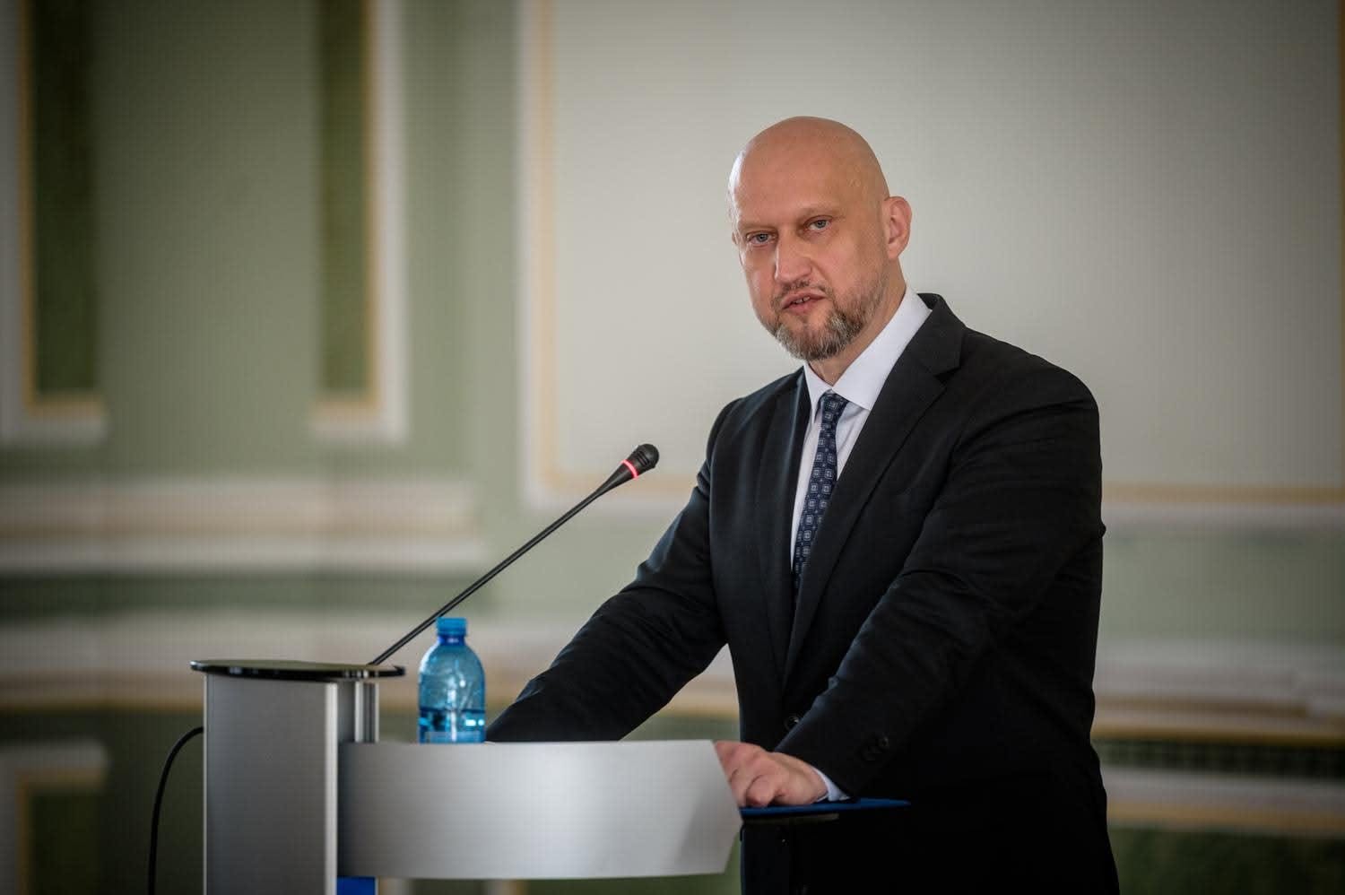 Комітет МКС не рекомендував франківця Лева Кишакевича на посаду судді