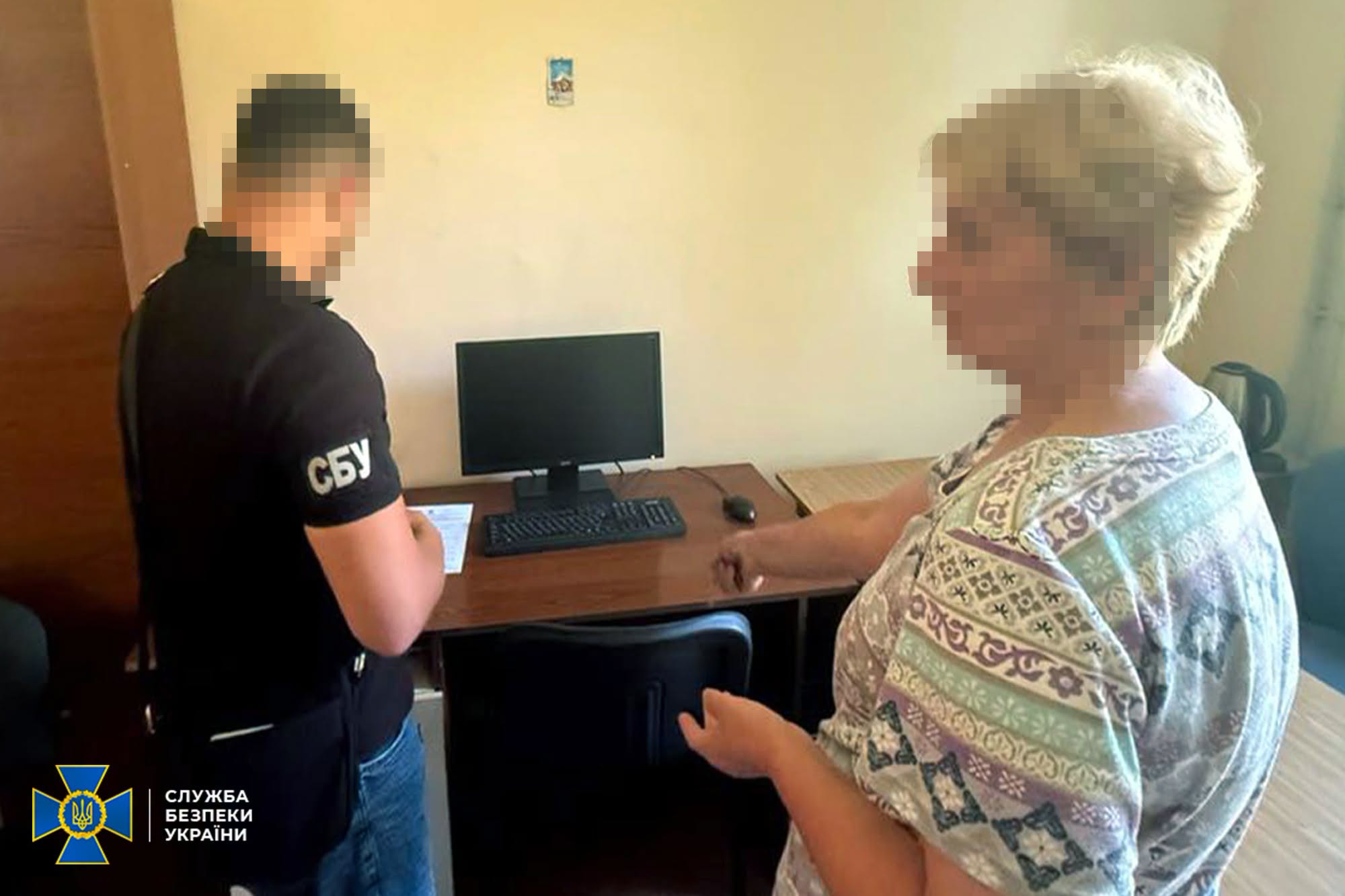 ВЛК за $2 тисячі, інвалідність — ще $3: у Франківську лікарку підозрюють у хабарництві (ФОТО)