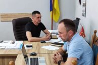 На Прикарпатті протестували алгоритм, який має зберегти мобільний зв’язок під час блекаутів (ФОТО)