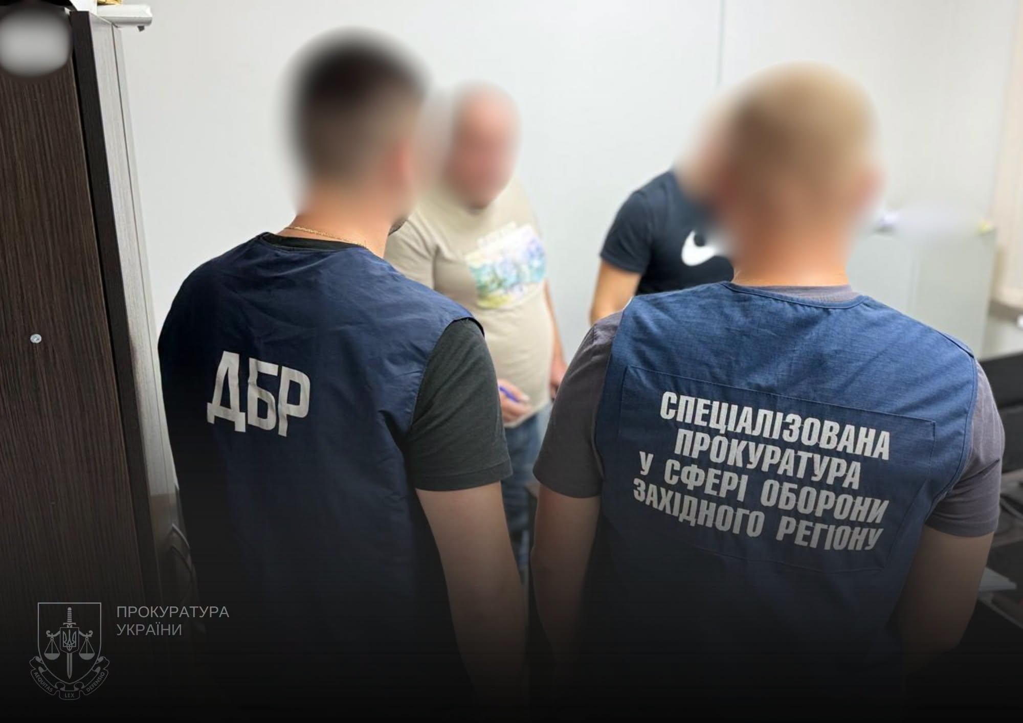 На Прикарпатті п’яний офіцер ТЦК побив підлеглого: потерпілому знадобиться операція