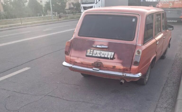 У Франківську патрульні зупинили водія з ознаками сп’яніння, який був позбавлений права керування