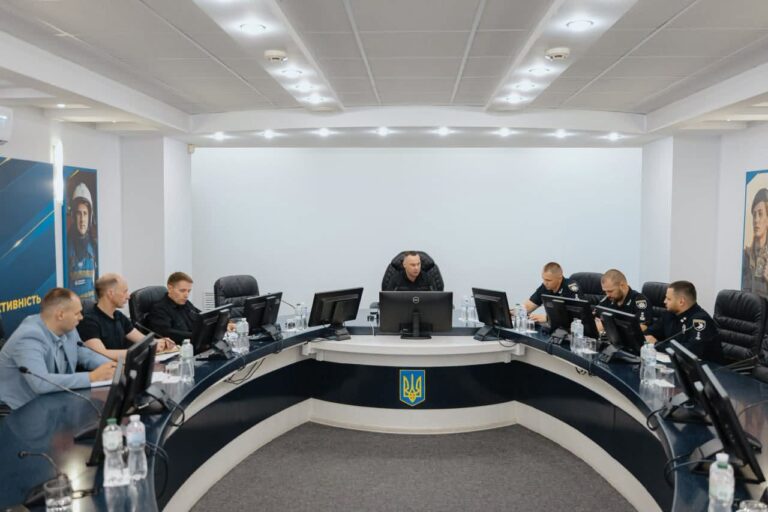 На дороги України повернуть автомобілі-«Фантоми» та встановлять нові камери автофіксації ДТП