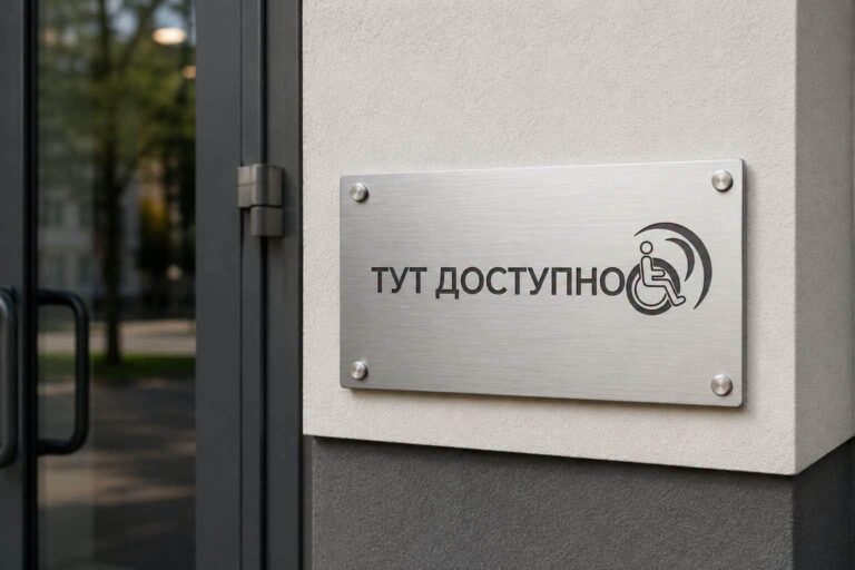 У Франківську за доступні магазини, кав’ярні та під’їзди даватимуть до 20 тисяч гривень