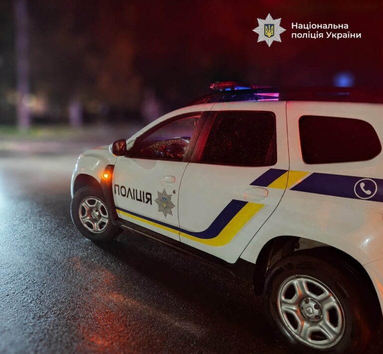 Перевищив швидкість, був без посвідчення і відмовився від огляду: у Долині зупинили 41-річного водія