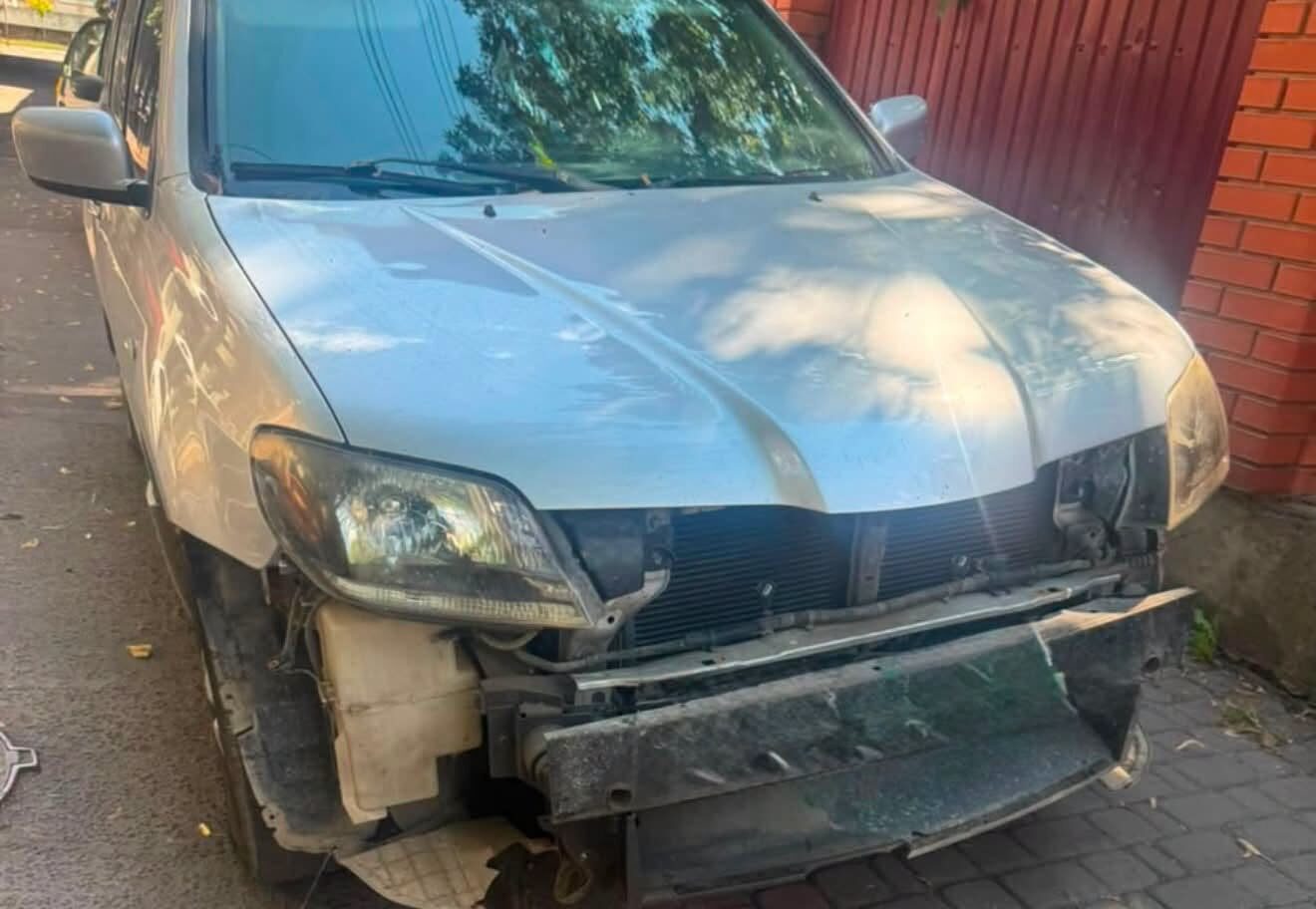 У Франківську за кермом спіймали чоловіка, якого вже позбавили прав: від тесту на алкоголь відмовився (ФОТОФАКТ)