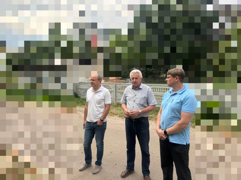 У Калуші збудують ще чотири газові котельні для шкіл і садків (ФОТО)