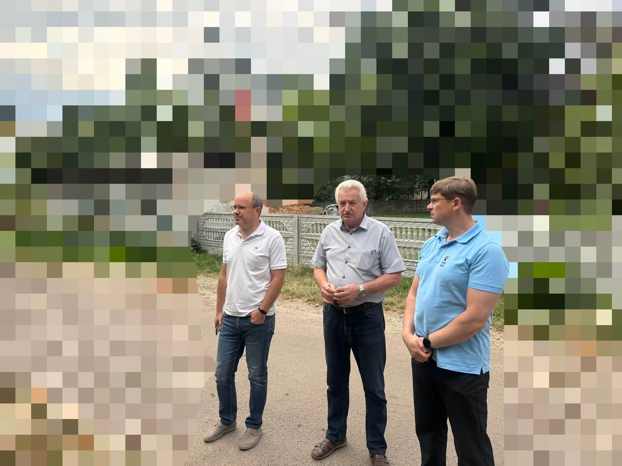 У Калуші збудують ще чотири газові котельні для шкіл і садків (ФОТО)