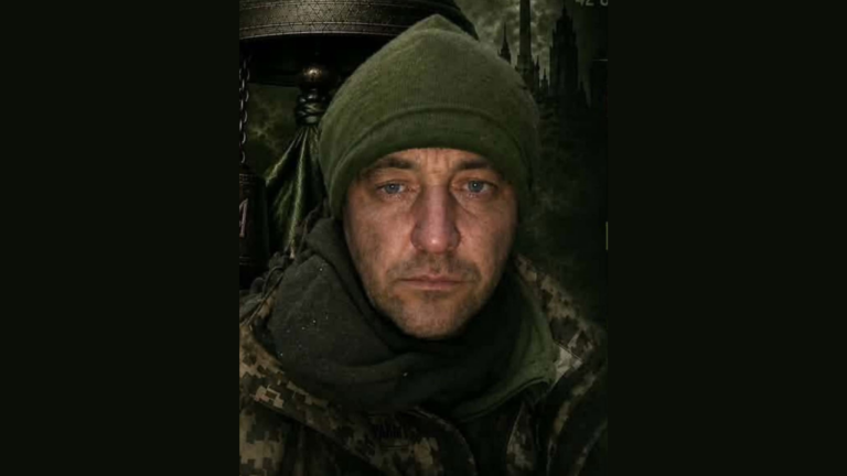 Після понад двох років російського полону додому повернувся Михайло Нагорняк з Надвірнянщини
