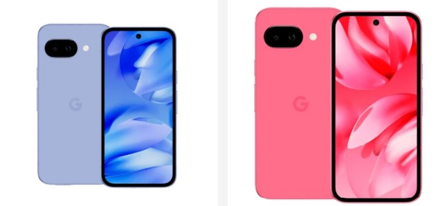 Смартфони Google Pixel — нове покоління вже на підході