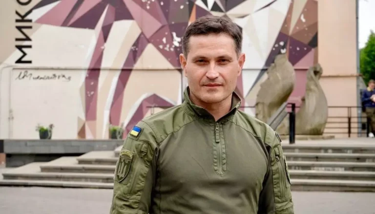 “Франківськ заслуговує на окрему історію у художньому фільмі”: Ахтем Сеітаблаєв про місто, кіно та перемогу (ФОТО)