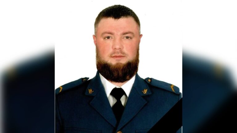 У ДТП загинув 26-річний військовослужбовець із Прикарпаття Іван Бойченюк
