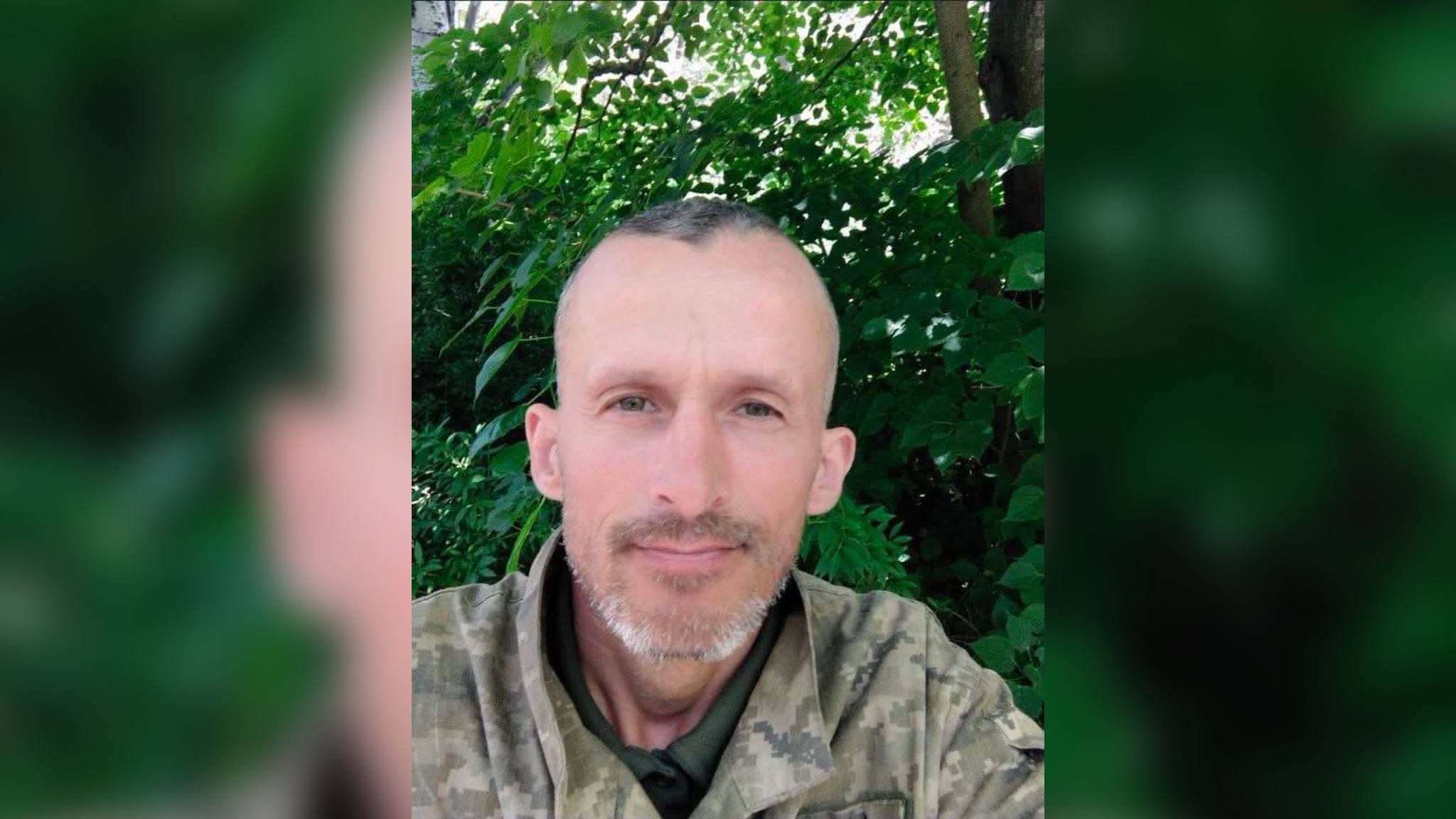 Майже 2 роки вважався безвісти зниклим: підтвердили загибель військовослужбовця Івана Курчія з Надвірнянської громади