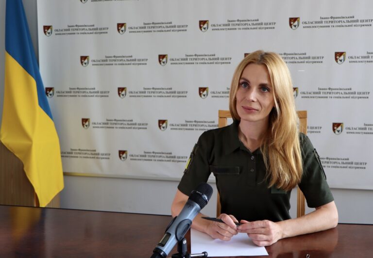 Відстрочка не припиняється під час переоформлення: в Івано-Франківському ОТЦК пояснили правила мобілізації