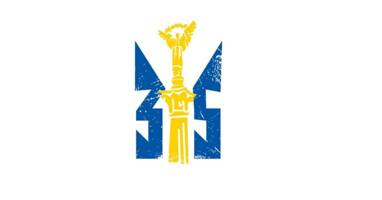 До 35-річчя Незалежності художник Нікіта Тітов створив нову ілюстрацію