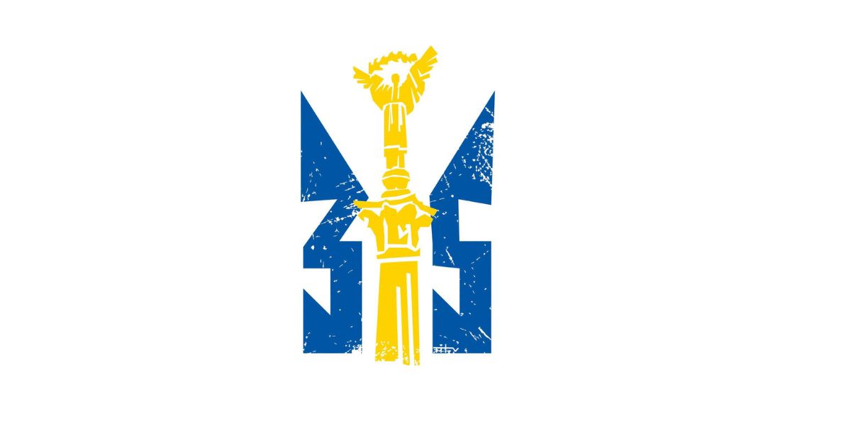 До 35-річчя Незалежності художник Нікіта Тітов створив нову ілюстрацію