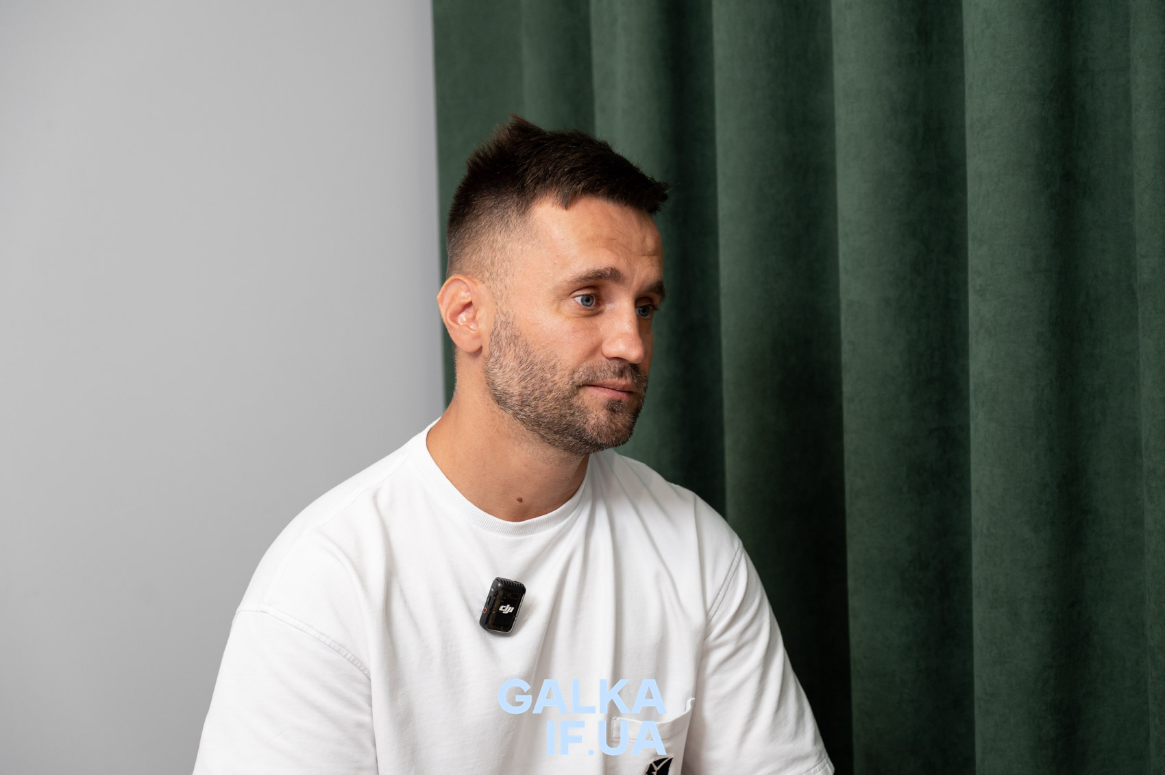 «Стояти на місці — це повільна смерть»: розмова з Олегом Бабієм про Animal Gym, бізнес під час війни та персональний бренд