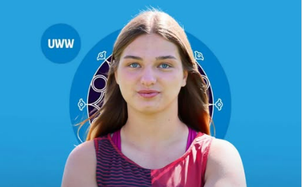 Калушанка Христина Демчук стала п’ятою на чемпіонаті світу з боротьби U20