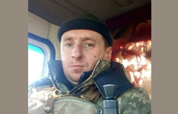 Після майже півтора року невідомості підтвердили загибель військового з Богородчан Олексія Сосенка