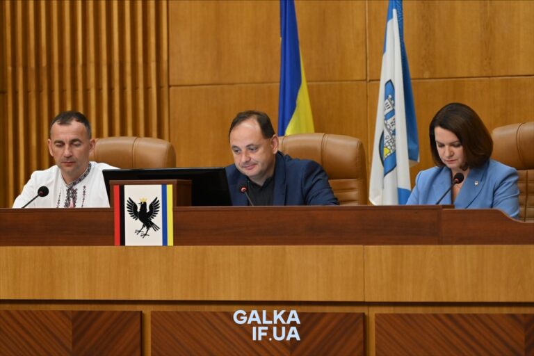 У Франківську робоча група щодо будівництва на вулиці Стуса не збирається з липня: депутатка просить зупинити роботи