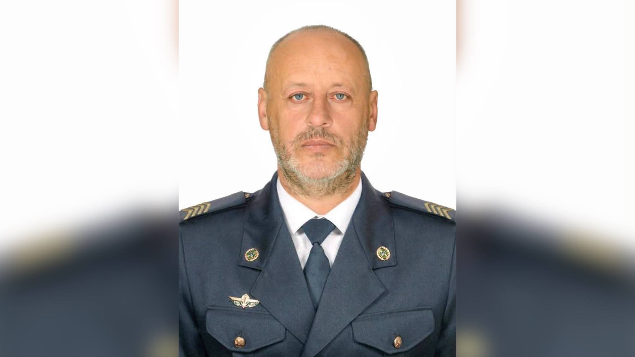 Помер військовослужбовець із Надвірної Валентин Сухоручко