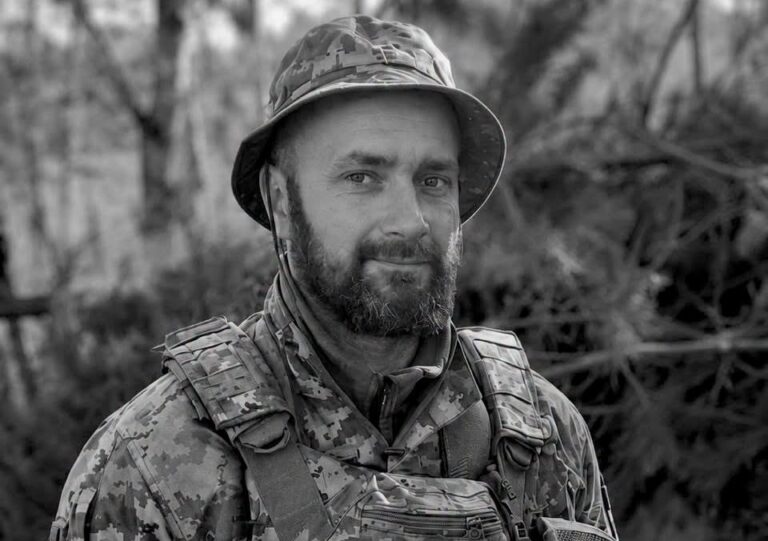 На війні загинув військовослужбовець із Коломийщини Василь Дикан