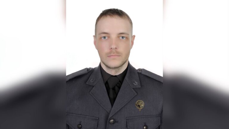 На війні загинув 30-річний захисник із Надвірної Юрій Мацьків