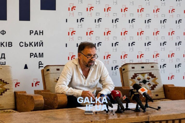 У Франківському драмтеатрі розповіли про 116-й сезон: які вистави та гастролі чекають на глядачів