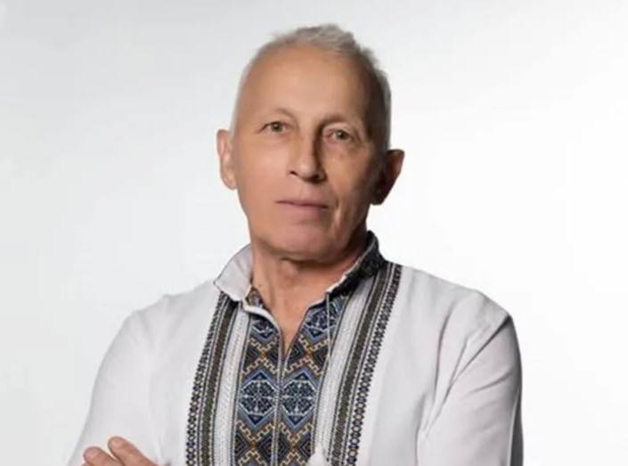 Помер голова циклової комісії франківського коледжу фізичного виховання Володимир Федорюк
