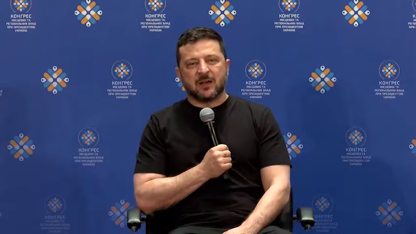Дороги, податки та шкільна освіта: Зеленський обговорив розвиток гірських громад Прикарпаття (ВІДЕО)