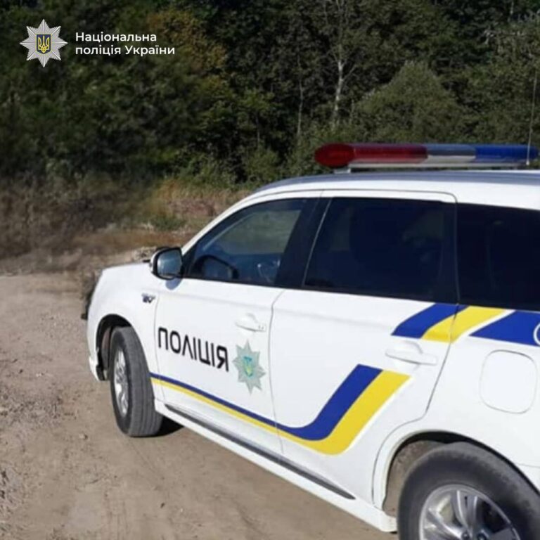 У Вовчинцях знайшли тіло 42-річного чоловіка: поліція з’ясовує обставини смерті