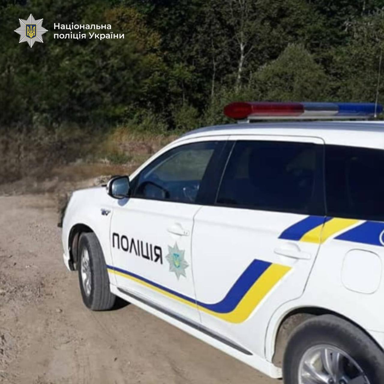 У Вовчинцях знайшли тіло 42-річного чоловіка: поліція з’ясовує обставини смерті