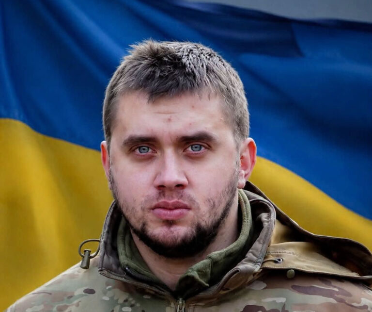На Донеччині загинув головний сержант Андрій Прокіпчин із Болехівщини