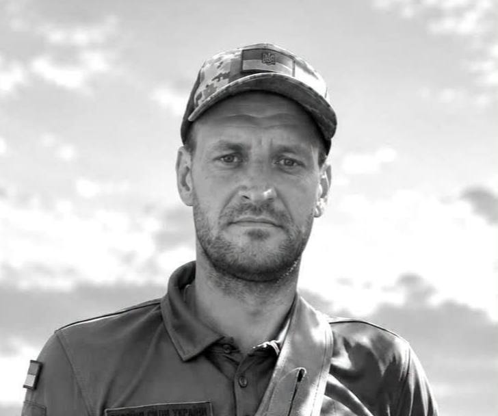 На війні загинув Михайло Смиковчук із Коломиї