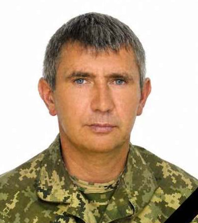 У пожежі в Ямниці помер ветеран війни Віталій Лесів