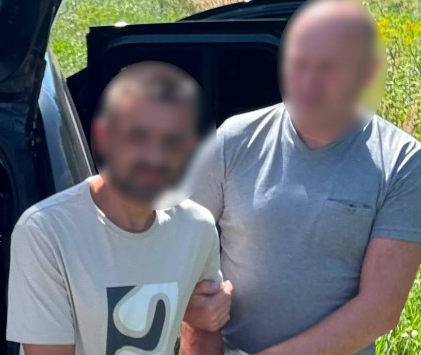 На Рогатинщині чоловік вкрав майже 185 тисяч гривень у роботодавця під час співбесіди