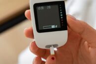 На Прикарпатті пацієнти з діабетом можуть безоплатно отримувати тест-смужки