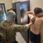 Операція «WallHack»: поліція викрила 23 учасників скам-спільнот, які дурили українців та мешканців ЄС (ВІДЕО)