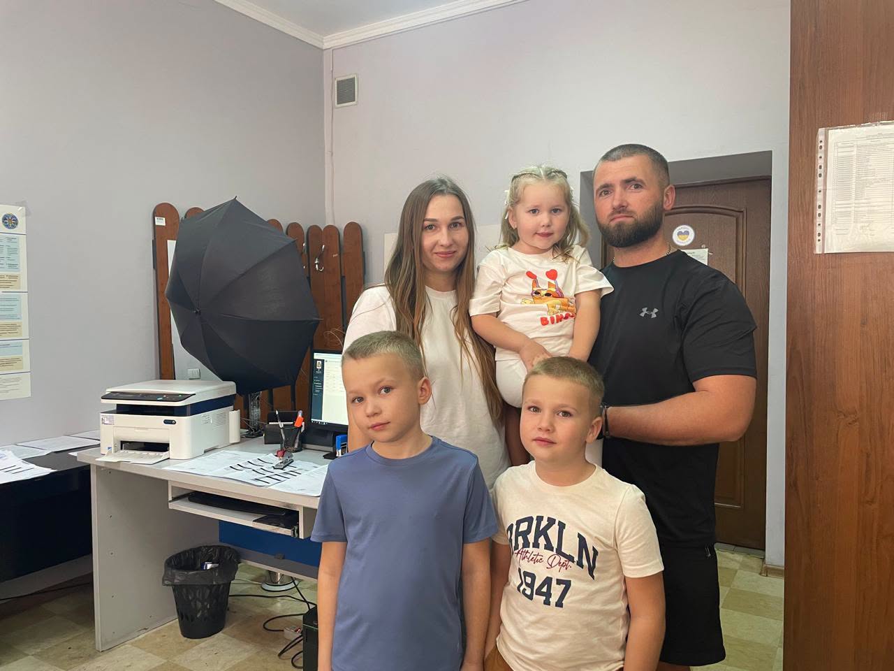 Від Луганщини до поранення під Кремінною: історія 33-річного нацгвардійця з Перегінського (ФОТО)