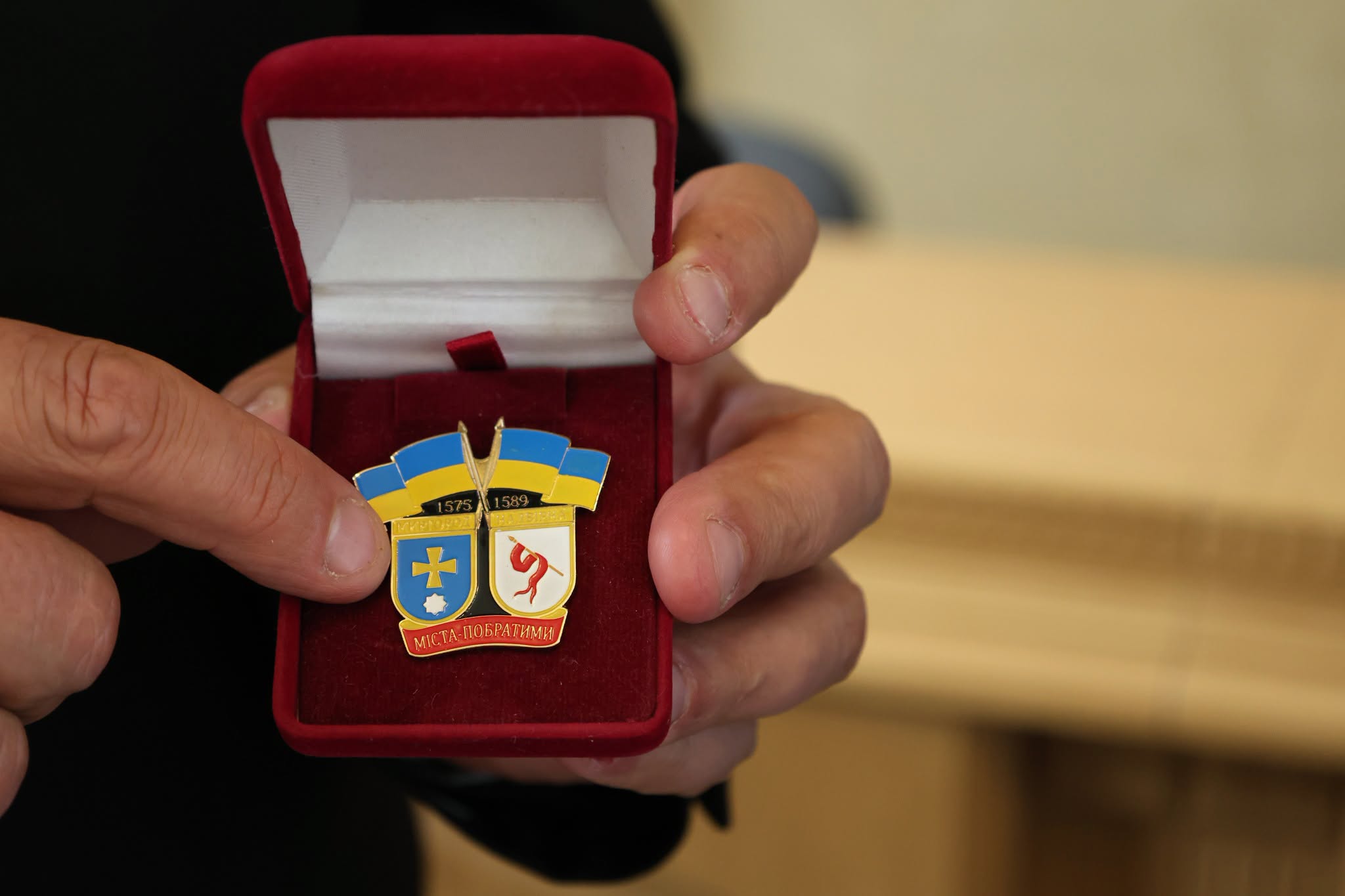 Від Харкова до Миколаєва: у Надвірній зібралися геральдисти з різних куточків України (ФОТО)