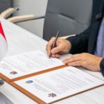 Івано-Франківськ підписав угоду про партнерство з містом у Канаді