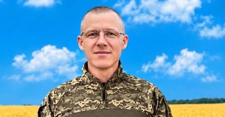 Підтвердилася загибель захисника Івана Слободяна з Обертинської громади, який майже два роки вважався зниклим безвісти