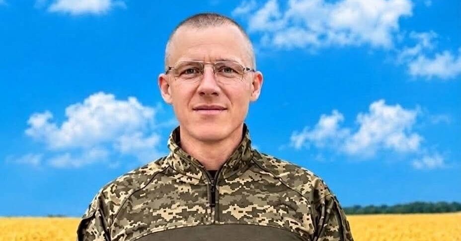 Підтвердилася загибель захисника Івана Слободяна з Обертинської громади, який майже два роки вважався зниклим безвісти