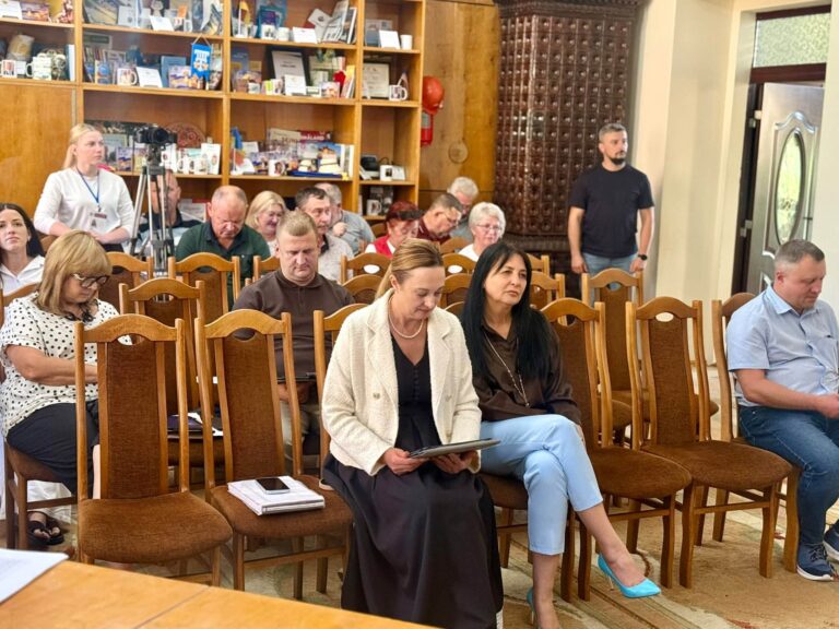 На реконструкцію очисних споруд у Боднарові залучили понад 25 мільйонів з держбюджету